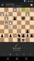 lichess.org • échecs gratuit capture d'écran 1