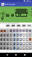 3 Schermata WQX E-dictionary Emulator for 