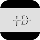 JD Wholistic Care-icoon