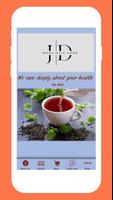 JD Wholistic Care-poster
