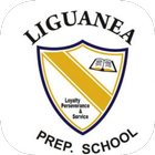 Liguanea Prep School Zeichen