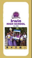 Irwin High School poster