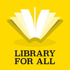 Library For All أيقونة