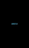 LibreFlix - Cinema Livre e independente Poster