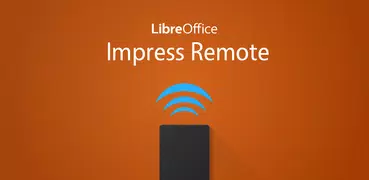 LibreOffice Impress Remote