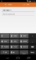 LibreOffice Impress Remote capture d'écran 2