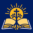 Catholic Study Bible App