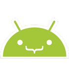 AJShA Android Java Shell App icône