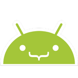 AJShA Android Java Shell App icon