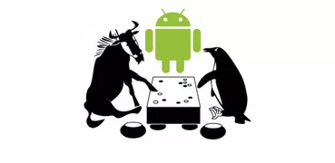Gobandroid HD A.I. GnuGo