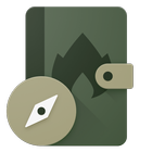 Offline Survival Manual-icoon