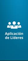 Líderes CA পোস্টার