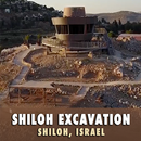 Shiloh Excavation APK