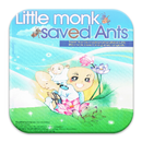 Little Monk Saved Ants APK