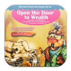 Open The Door To Wealth 图标