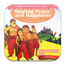 Sharing Peace And Happiness APK