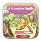 A Genuine Smile أيقونة