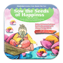 播下幸福的種子 (海濤法師說故事系列繪本) APK