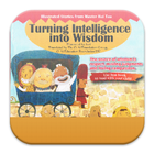 Icona Turning Intelligence into Wis.