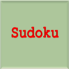 Sudoku limousin-icoon