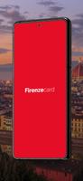 Firenzecard Plakat