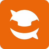 آیکون‌ Linphone