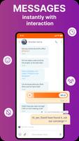 Linphone screenshot 2