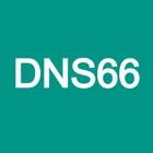 DNS66 アイコン
