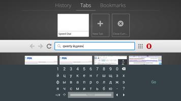 LeanKey Keyboard постер