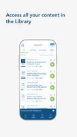 Lippincott Clinical Pulse الملصق