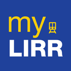 myLIRR アイコン