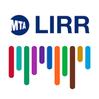 LIRR TrainTime আইকন