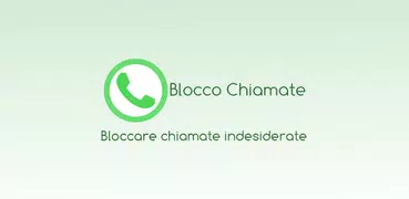 Blocco Chiamate