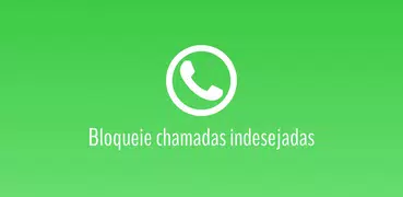 Bloqueador de Chamadas