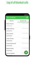 Phone Call Blocker - Blacklist screenshot 3