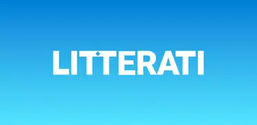 Litterati - The Global Team Cl