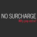 No Surcharge APK