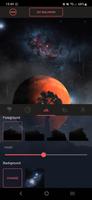3D Moon Tree capture d'écran 3