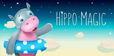 Hippo Magic