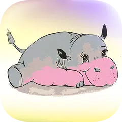Hippo Magic アプリダウンロード