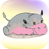 Hippo Magic آئیکن