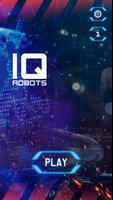 IQ Robots ポスター