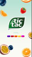 Tic Tac Dance Affiche