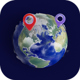 Live Earth Maps