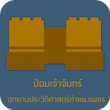 ป้อมเจ้าจันทร์ Offline