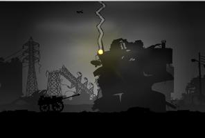 Liyla and the Shadows of War screenshot 2