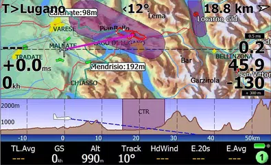 Скачать LK8000 APK