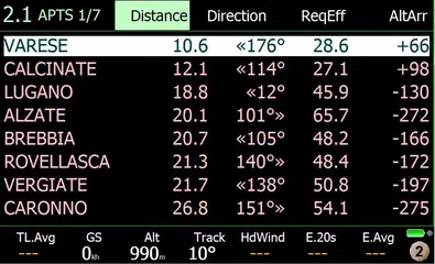 Скачать LK8000 APK