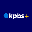 KPBS+ icon