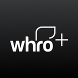 WHRO Public Media